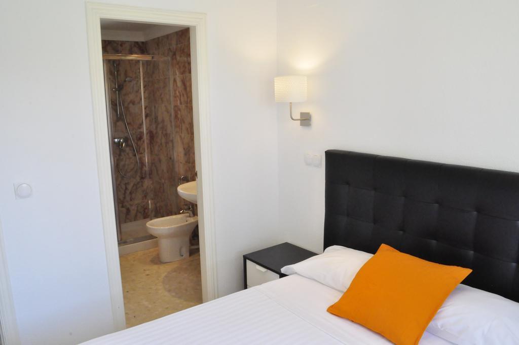 Family Beach Club Sevilla II 奥利瓦 客房 照片