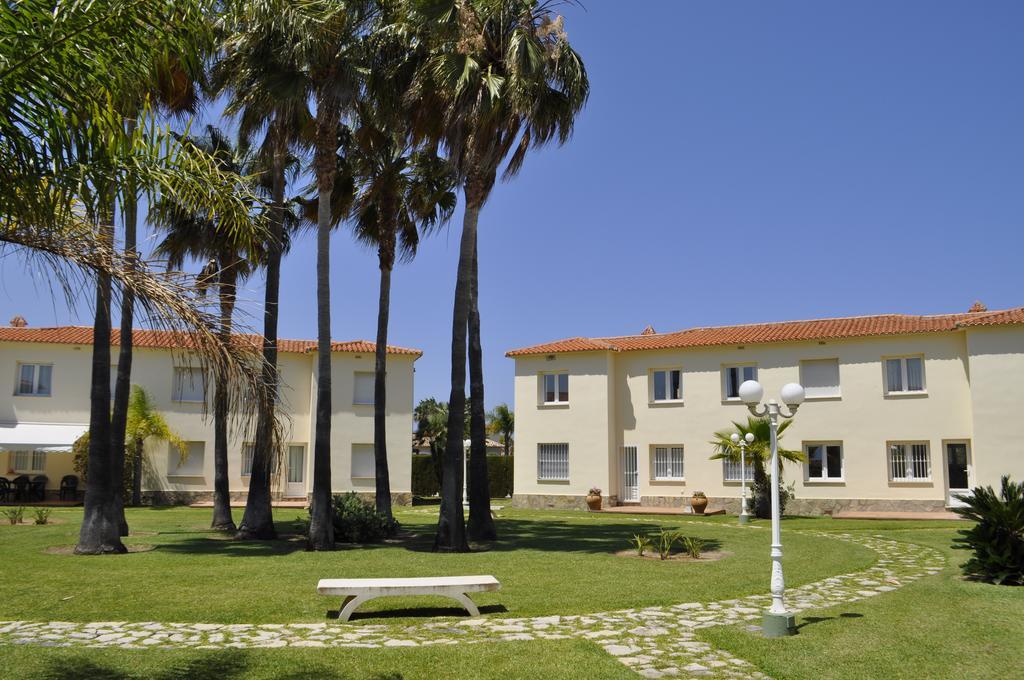 Family Beach Club Sevilla II 奥利瓦 客房 照片